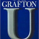 Sue Grafton U is for Und…